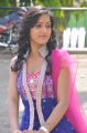 Divya Singh in Churidar Stills