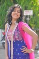 Divya Singh in Churidar Stills