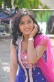 Divya Singh in Churidar Stills