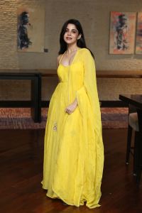 Kingston Movie Actress Divya Bharti Latest Images