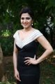 Actress Dhivyadharshini HD Photos @ Frozen 2 Tamil Press Meet