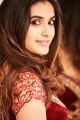 Actress Divyansha Kaushik Cute Photoshoot Stills