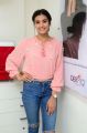 Actress Divyansha Kaushik Pics @ DERMIQ Cosmetic Clinic Launch