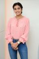 Actress Divyansha Kaushik Pics @ DERMIQ Cosmetic Clinic Launch