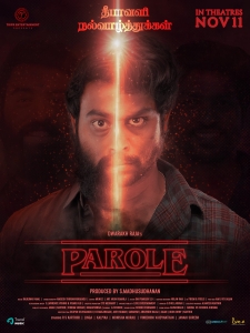 Parole Movie Diwali Wishes Poster HD