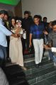 Sneha Reddy, Allu Ayaan @ DJ Audio Release Function Stills