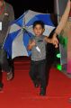 Allu Arjun son Allu Ayaan @ DJ Audio Release Function Stills