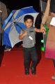 Allu Arjun son Allu Ayaan @ DJ Audio Release Function Stills