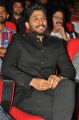 Actor Allu Arjun @ DJ Audio Release Function Stills