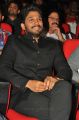 Actor Allu Arjun @ DJ Audio Release Function Stills