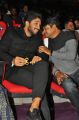 Allu Arjun, Harish Shankar @ DJ Audio Release Function Stills