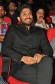 Actor Allu Arjun @ DJ Audio Release Function Stills