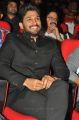 Actor Allu Arjun @ DJ Audio Release Function Stills