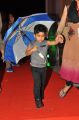 Allu Arjun son Allu Ayaan @ DJ Audio Release Function Stills