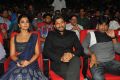 Pooja Hegde, Allu Arjun, HArish Shankar @ DJ Audio Release Function Stills