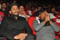 Allu Arjun, Harish Shankar @ DJ Audio Release Function Stills