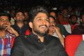 Allu Arjun's DJ Audio Release Function Stills