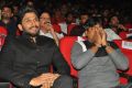 Allu Arjun, Harish Shankar @ DJ Audio Release Function Stills