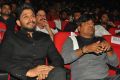 Allu Arjun, Harish Shankar @ DJ Audio Release Function Stills