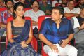 Pooja Hegde, Dil Raju @ DJ Audio Release Function Stills