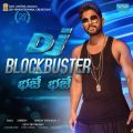 Allu Arjun's DJ Duvvada Jagannadham Blockbuster Posters