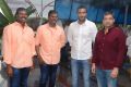 Allu Arjun's DJ Duvvada Jagannadham Movie Opening Stills