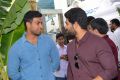 Allu Arjun's DJ Duvvada Jagannadham Movie Opening Stills