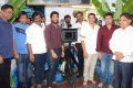 Allu Arjun's DJ Duvvada Jagannadham Movie Opening Stills