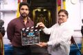 Allu Arjun's DJ (Duvvada Jagannadham) Movie Opening Stills