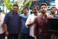 Allu Arjun's DJ Duvvada Jagannadham Movie Opening Stills