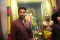 Allu Arjun's DJ (Duvvada Jagannadham) Movie Opening Stills