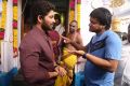 Allu Arjun's DJ Duvvada Jagannadham Movie Opening Stills