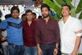 Allu Arjun's DJ Duvvada Jagannadham Movie Opening Stills