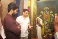 Allu Arjun's DJ Duvvada Jagannadham Movie Opening Stills