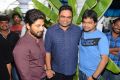 Allu Arjun's DJ Duvvada Jagannadham Movie Opening Stills