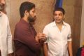 Allu Arjun's DJ (Duvvada Jagannadham) Movie Opening Stills