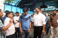 Allu Arjun's DJ Duvvada Jagannadham Movie Opening Stills