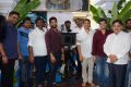 Allu Arjun's DJ Duvvada Jagannadham Movie Opening Stills