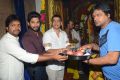 Allu Arjun's DJ (Duvvada Jagannadham) Movie Opening Stills