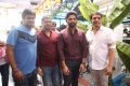 Allu Arjun's DJ Duvvada Jagannadham Movie Opening Stills