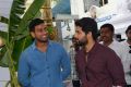 Allu Arjun's DJ Duvvada Jagannadham Movie Opening Stills