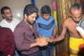 Allu Arjun's DJ (Duvvada Jagannadham) Movie Opening Stills