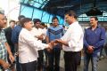 Allu Arjun's DJ Duvvada Jagannadham Movie Opening Stills