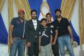 DJ Duvvada Jagannadham Team at New Jersey Photos