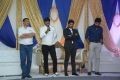 DJ Duvvada Jagannadham Team at New Jersey Photos