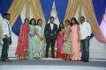 DJ Duvvada Jagannadham Movie Team at New Jersey, USA