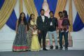 DJ Duvvada Jagannadham Team at New Jersey Photos