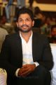 Actor Allu Arjun @ Duvvada Jagannadham DJ Thank You Meet Stills