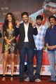 Duvvada Jagannadham DJ Thank You Meet Stills