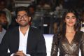 Allu Arjun, Pooja Hegde @ Duvvada Jagannadham DJ Thank You Meet Stills